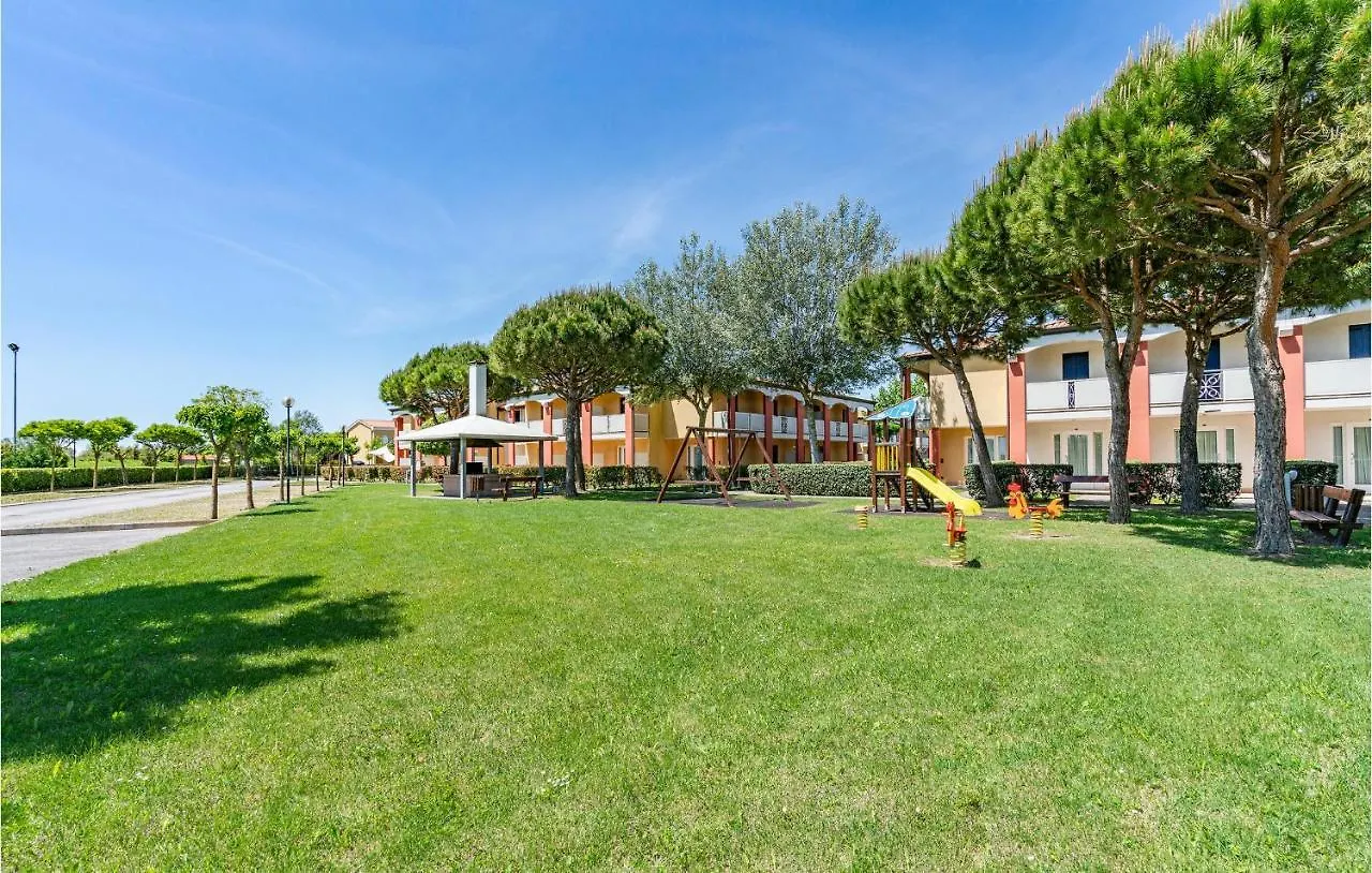 Apartment Ai Pini-Villa Duna Verde Italy