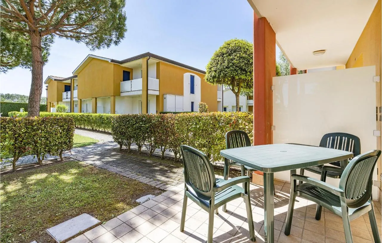 Apartment Ai Pini-Villa Duna Verde