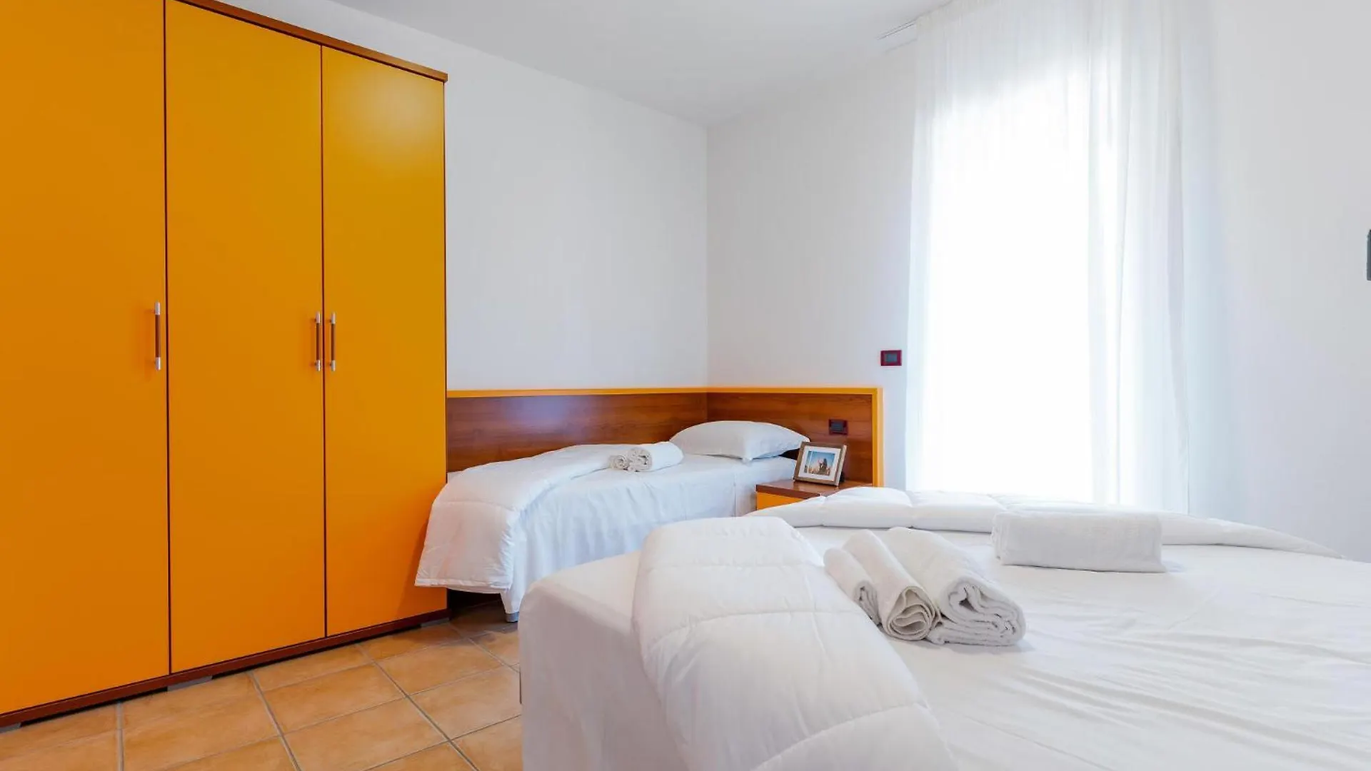 Apartment Ai Pini-Villa Duna Verde