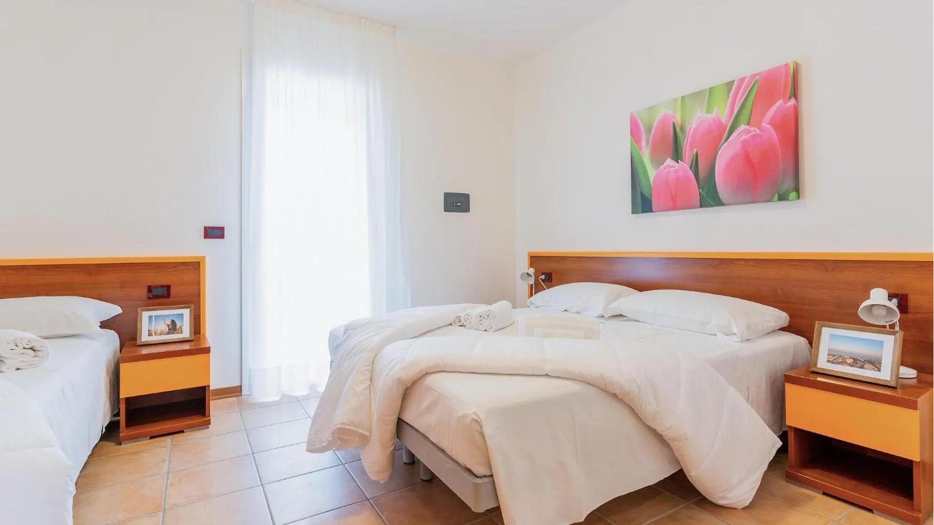 Ai Pini-Villa Duna Verde Italy