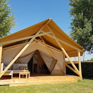 Camping Marelago Hotel