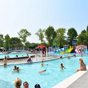 Villaggio San Francesco - Adria Mobile Homes Prázdninový areál