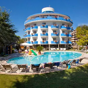Hotel Playa Blanca, Duna Verde