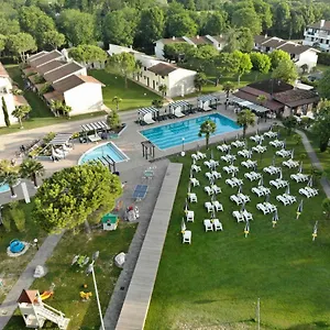 Duna Rossa Aparthotel